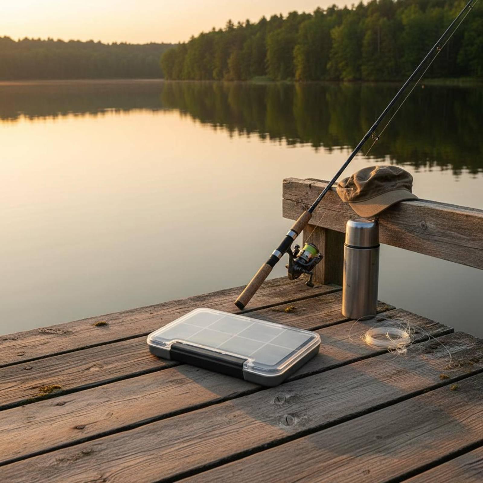 Caja de Almacenamiento para Eq - Outdoor Hunting Gear Store reseña y precio