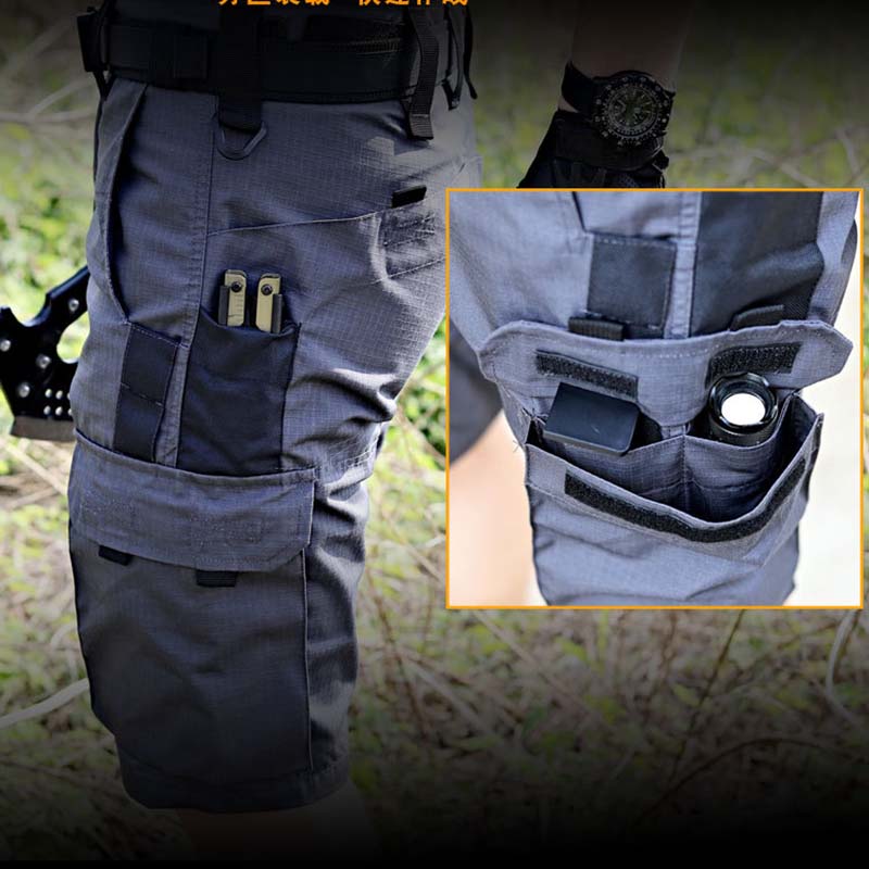 Conjunto de camisa y pantalone - Hunting Outdoors reseña y precio
