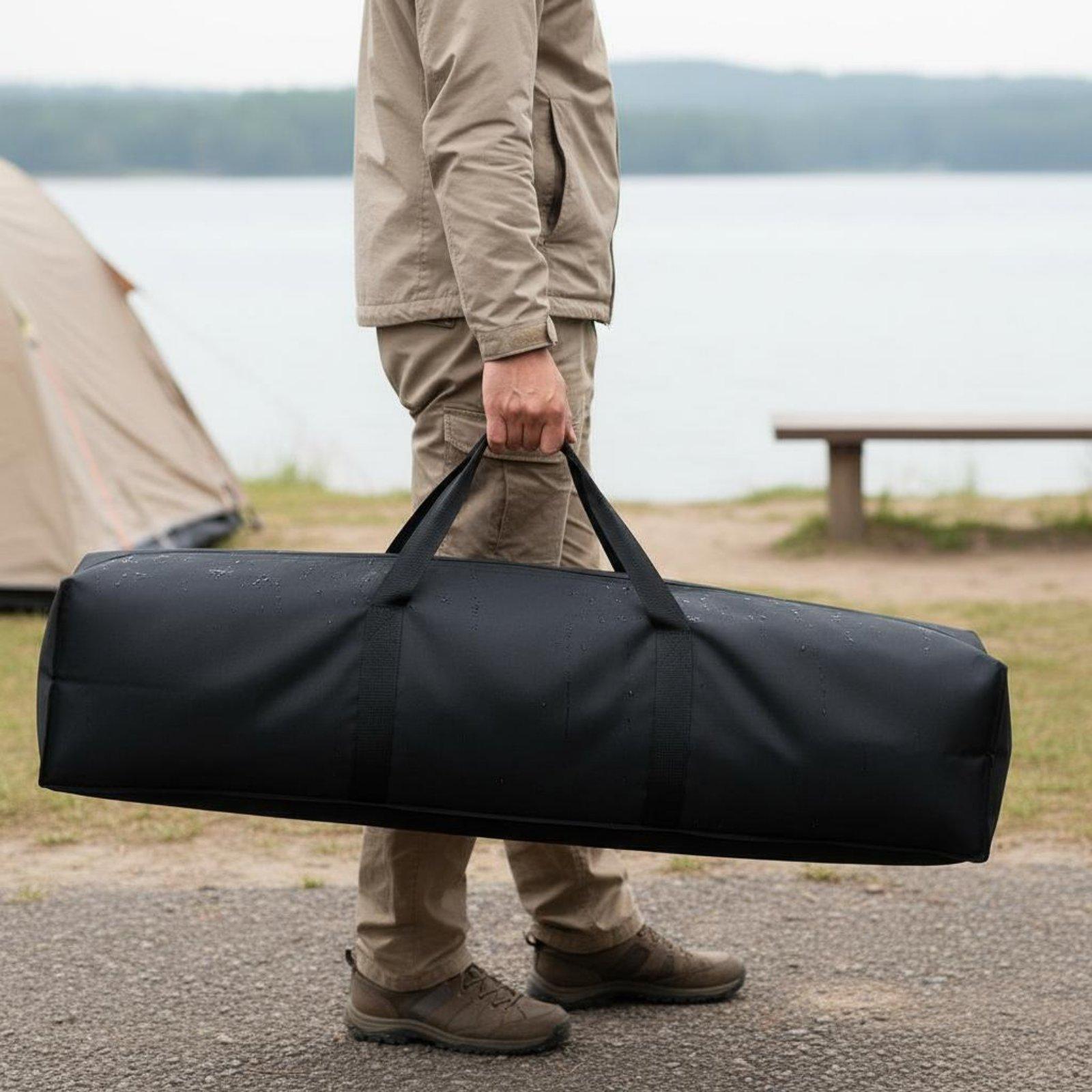 Bolsa de Almacenamiento de Her - Outdoor Hunting Gear Store reseña y precio