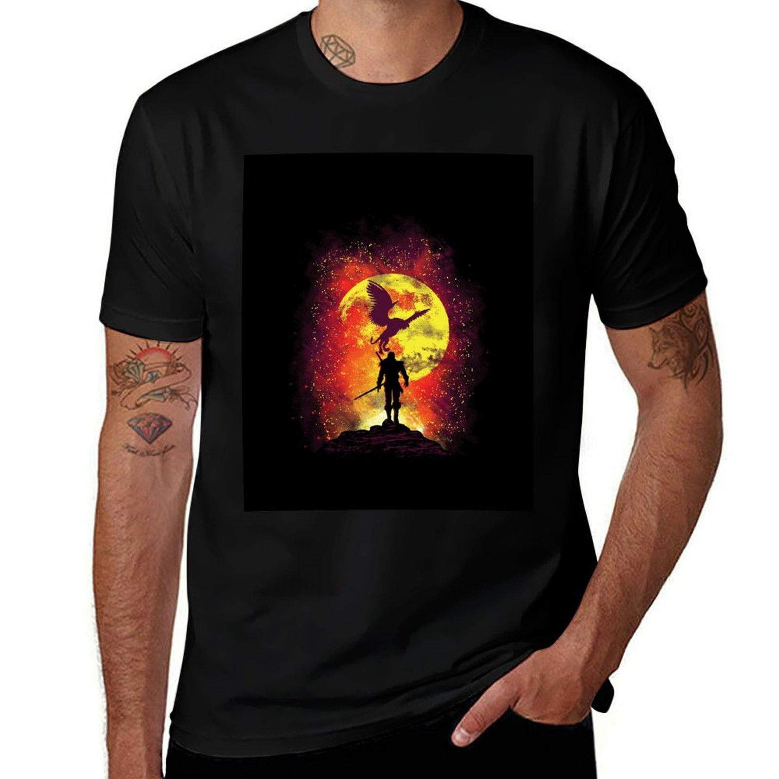Camiseta Wild Hunt, camiseta i - Wildman Hunting & Outdoor Linton'S Corner Silver Lakes reseña y precio