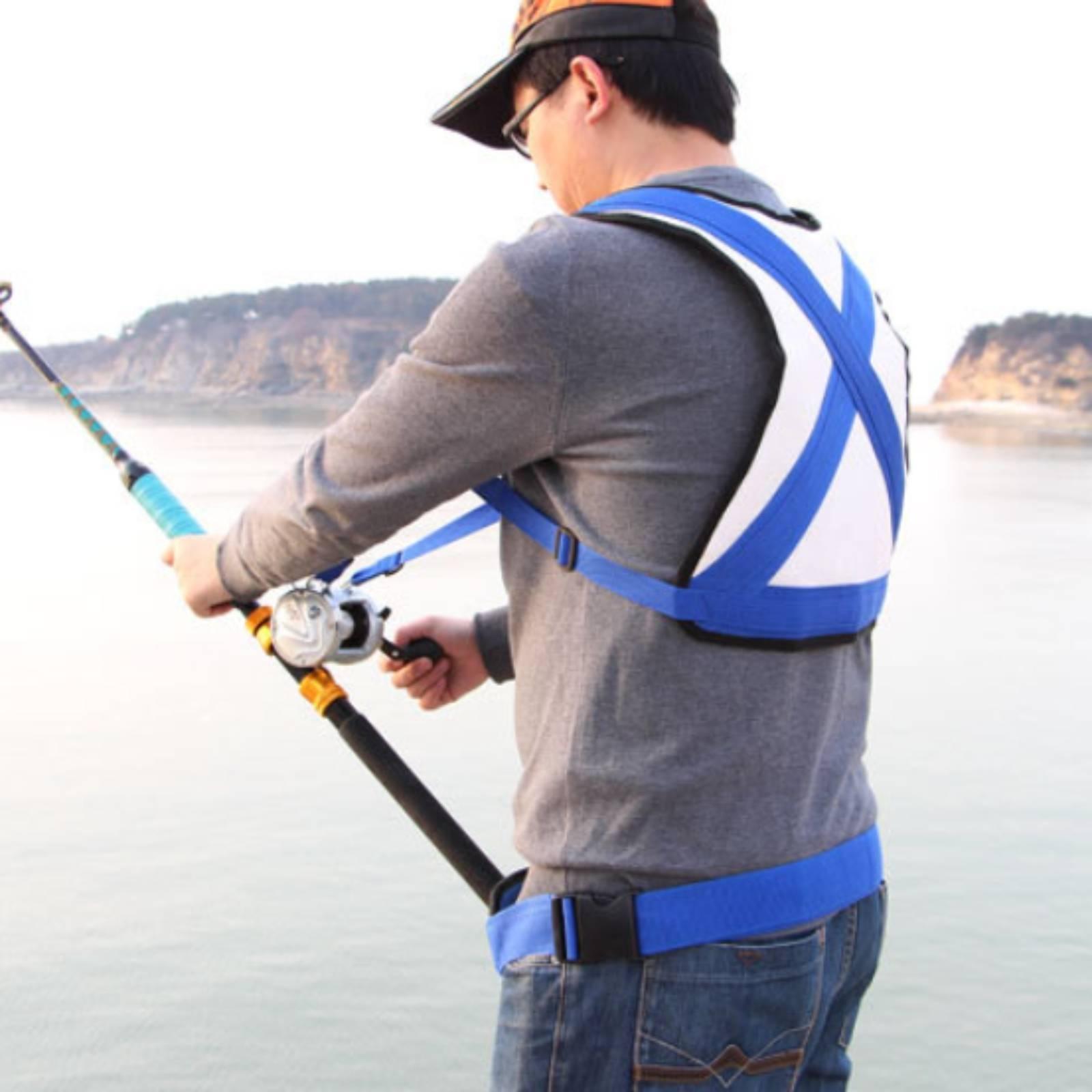 Chaleco de pesca de malla con  - Outdoor Hunting Gear Store reseña y precio