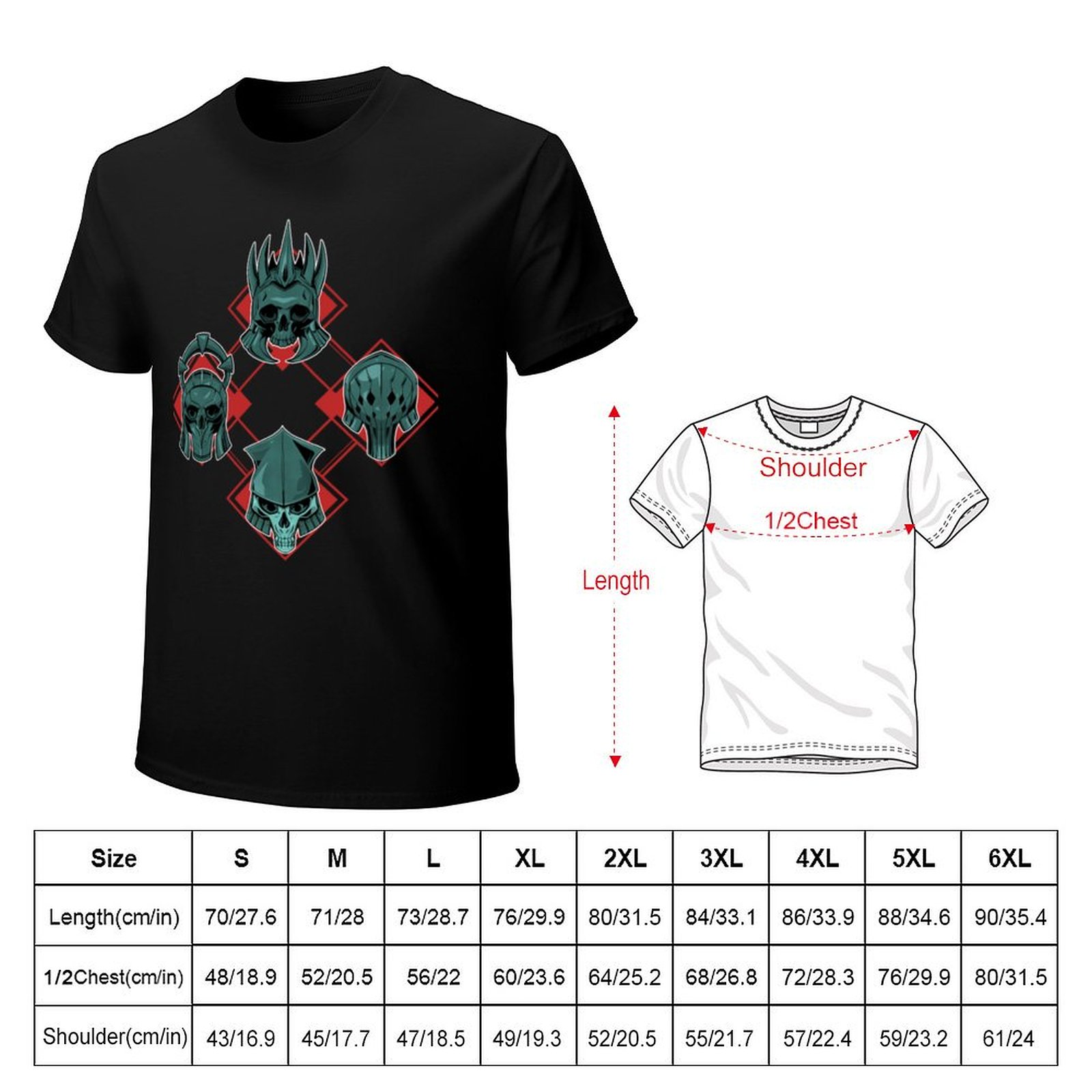 Camiseta The Wild Hunt, cómoda - Wildman Hunting & Outdoor Linton'S Corner Silver Lakes reseña y precio