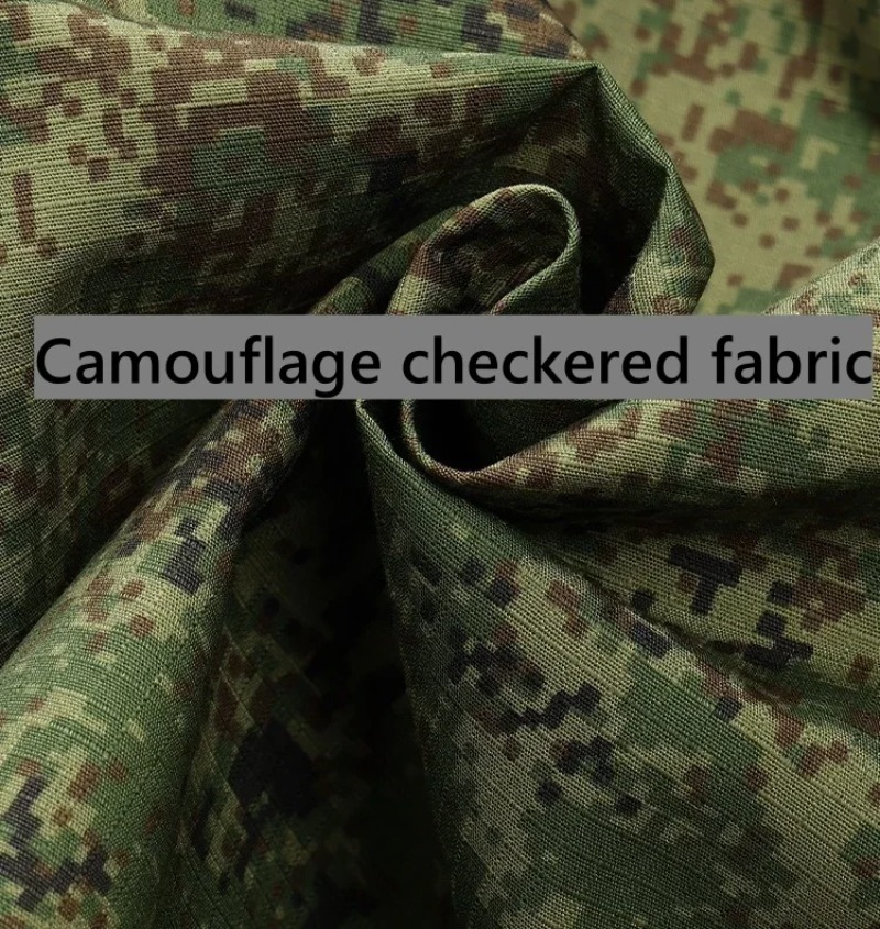 Traje Táctico de Camuflaje Rus - Hunting Outdoors reseña y precio