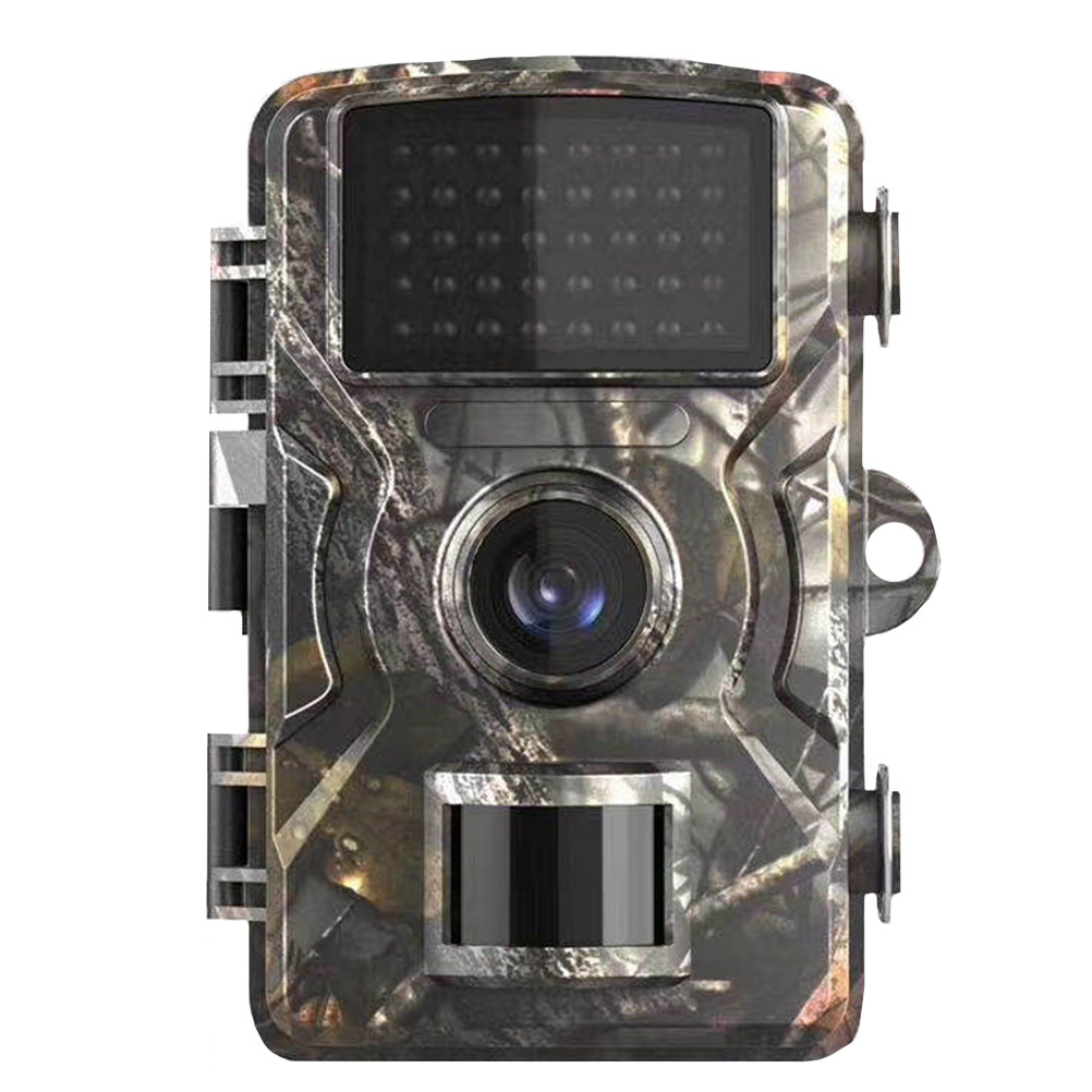 Cámara de Caza 12MP con Visión - Outdoor Hunting Video Camera reseña y precio
