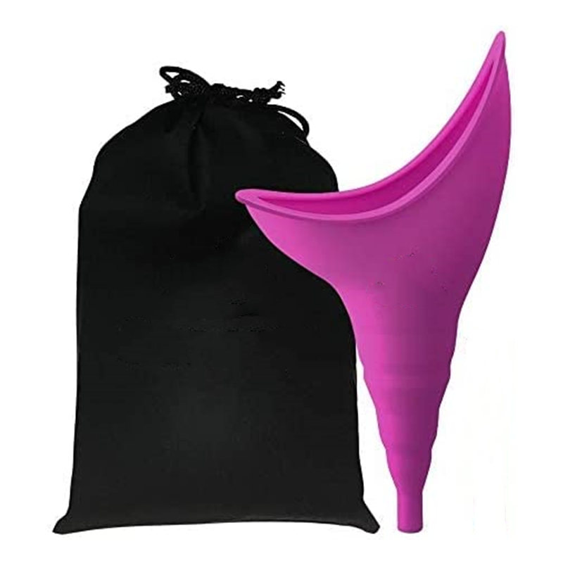 Dispositivo de micción femenin - Outdoor Hunting Toilet reseña y precio