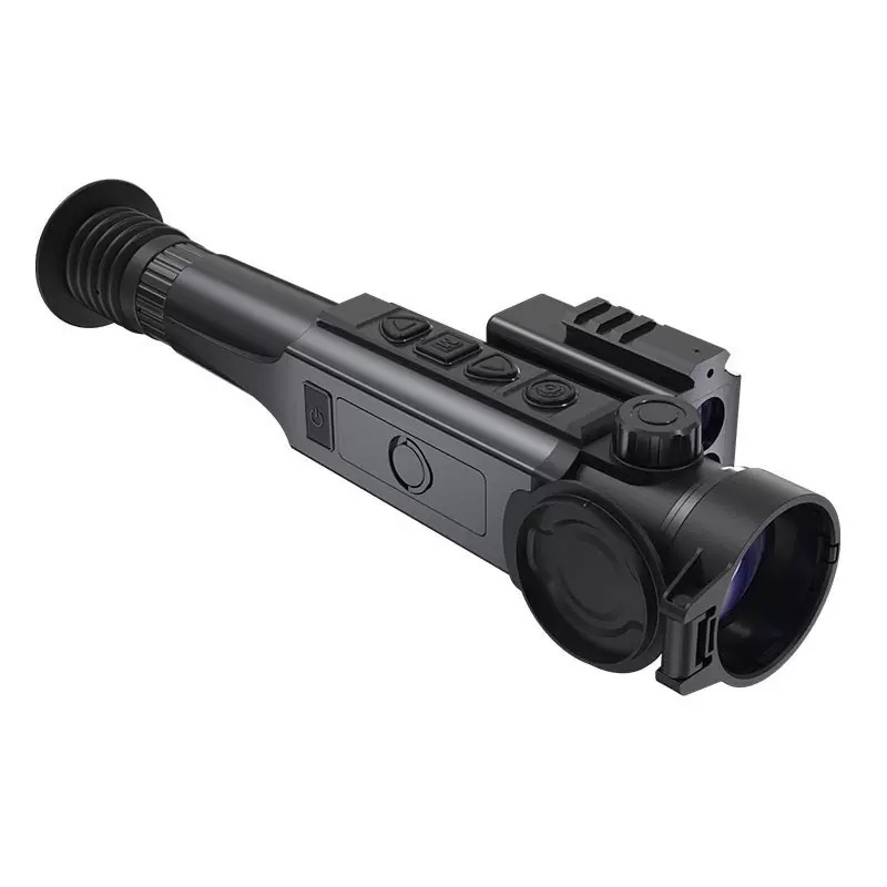 Visor Térmico de Alta Calidad  - Rangefinder Laser Hunting reseña y precio