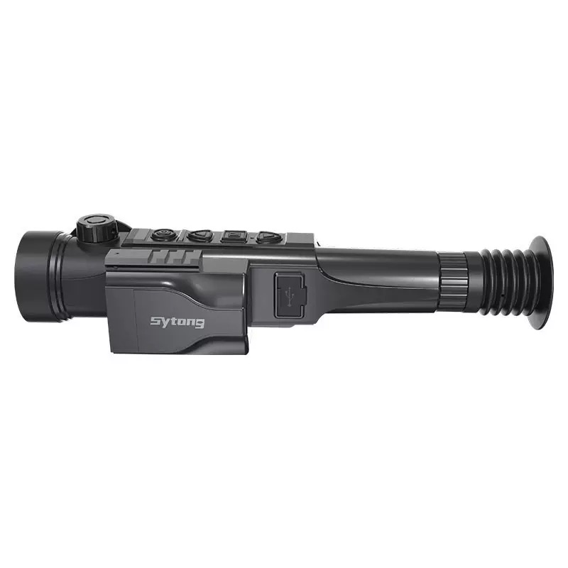 Visor Térmico de Alta Calidad  - Rangefinder Laser Hunting reseña y precio