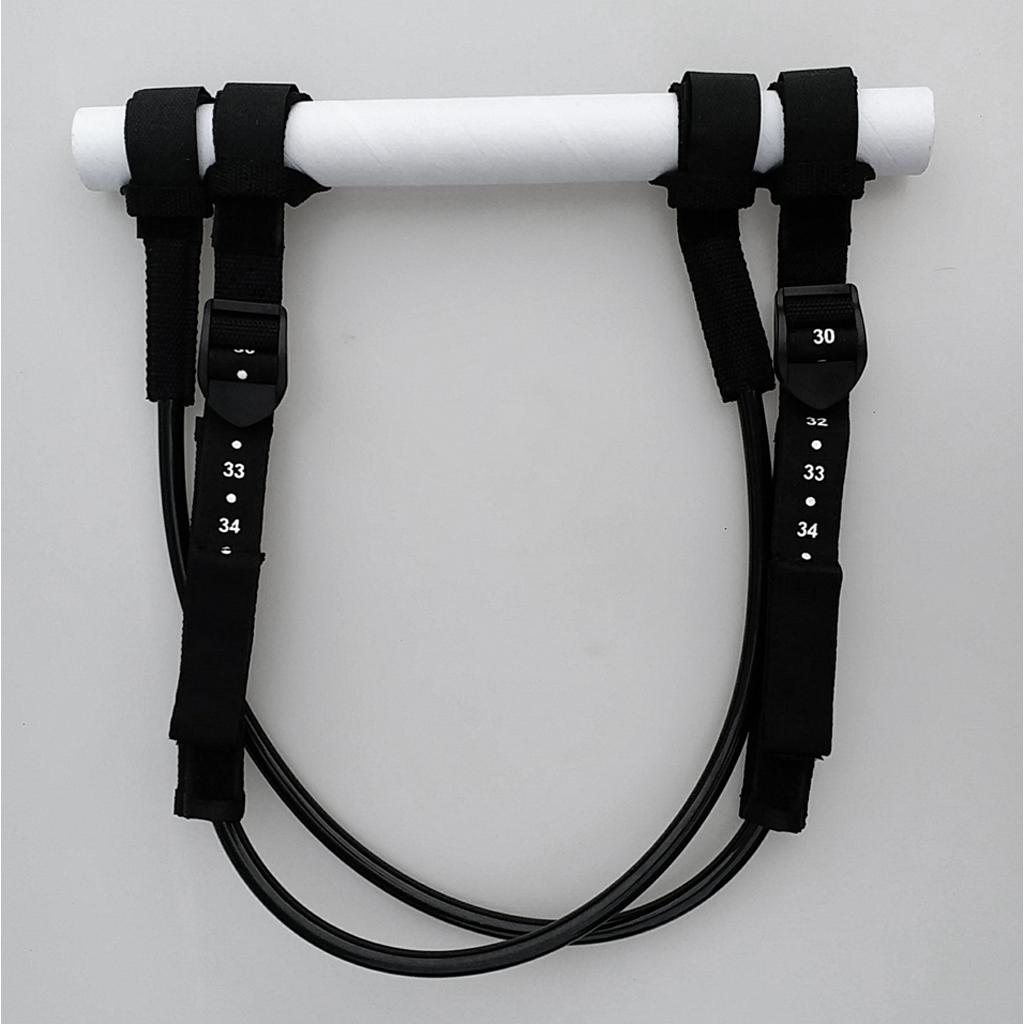 Arnés de Windsurf Boom Pad con - Outdoor Hunting Gear Store reseña y precio