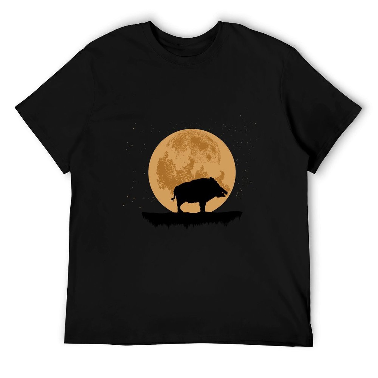Camiseta de ganado con cerdas  - Wildman Hunting & Outdoor Linton'S Corner Silver Lakes reseña y precio