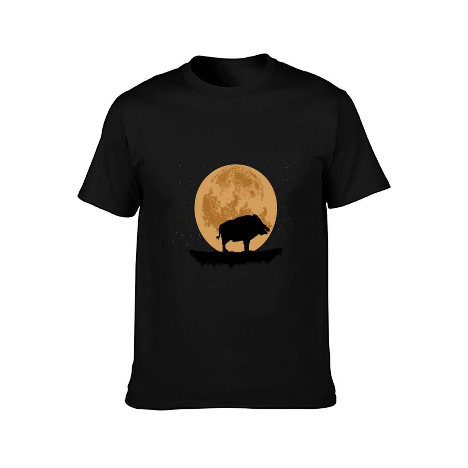 Camiseta de ganado con cerdas  - Wildman Hunting & Outdoor Linton'S Corner Silver Lakes reseña y precio