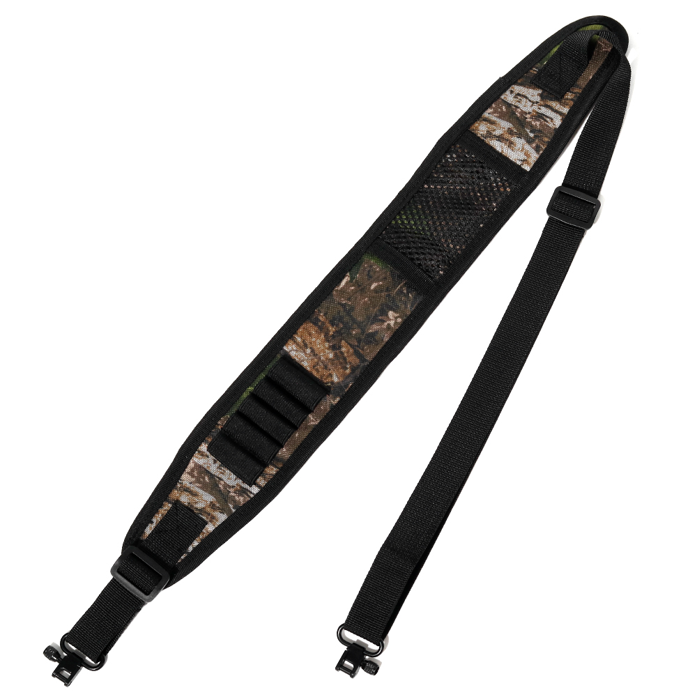 Correa Ajustable para Rifle co - Rifle Sling Swivel reseña y precio