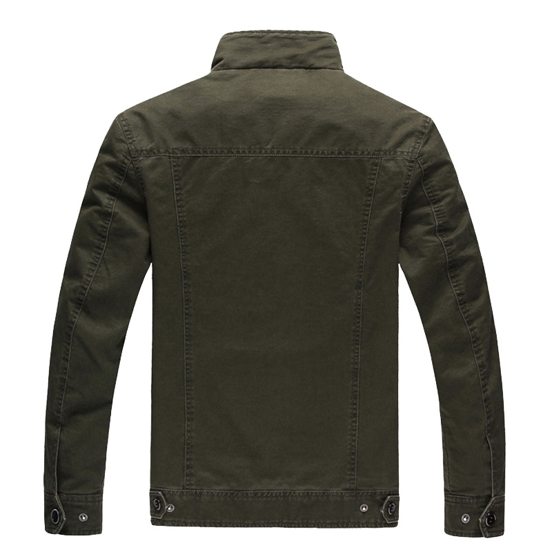 Chaqueta de algodón para hombr - Wildman Hunting & Outdoor Linton'S Corner Silver Lakes reseña y precio