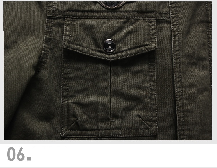 Chaqueta de algodón para hombr - Wildman Hunting & Outdoor Linton'S Corner Silver Lakes reseña y precio