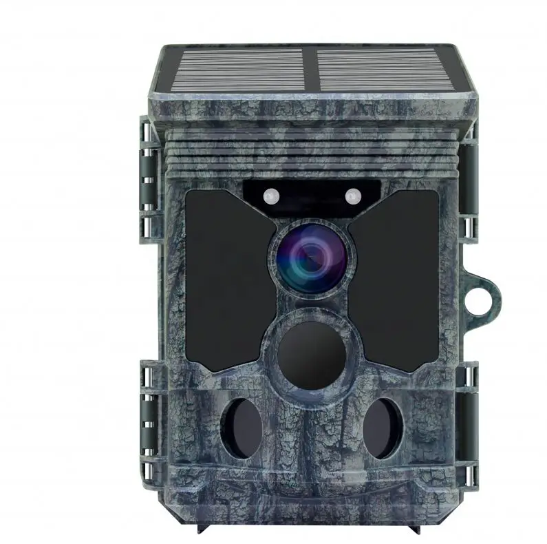 Nueva Tecnología, Cámara de Ca - Outdoor Hunting Video Camera reseña y precio