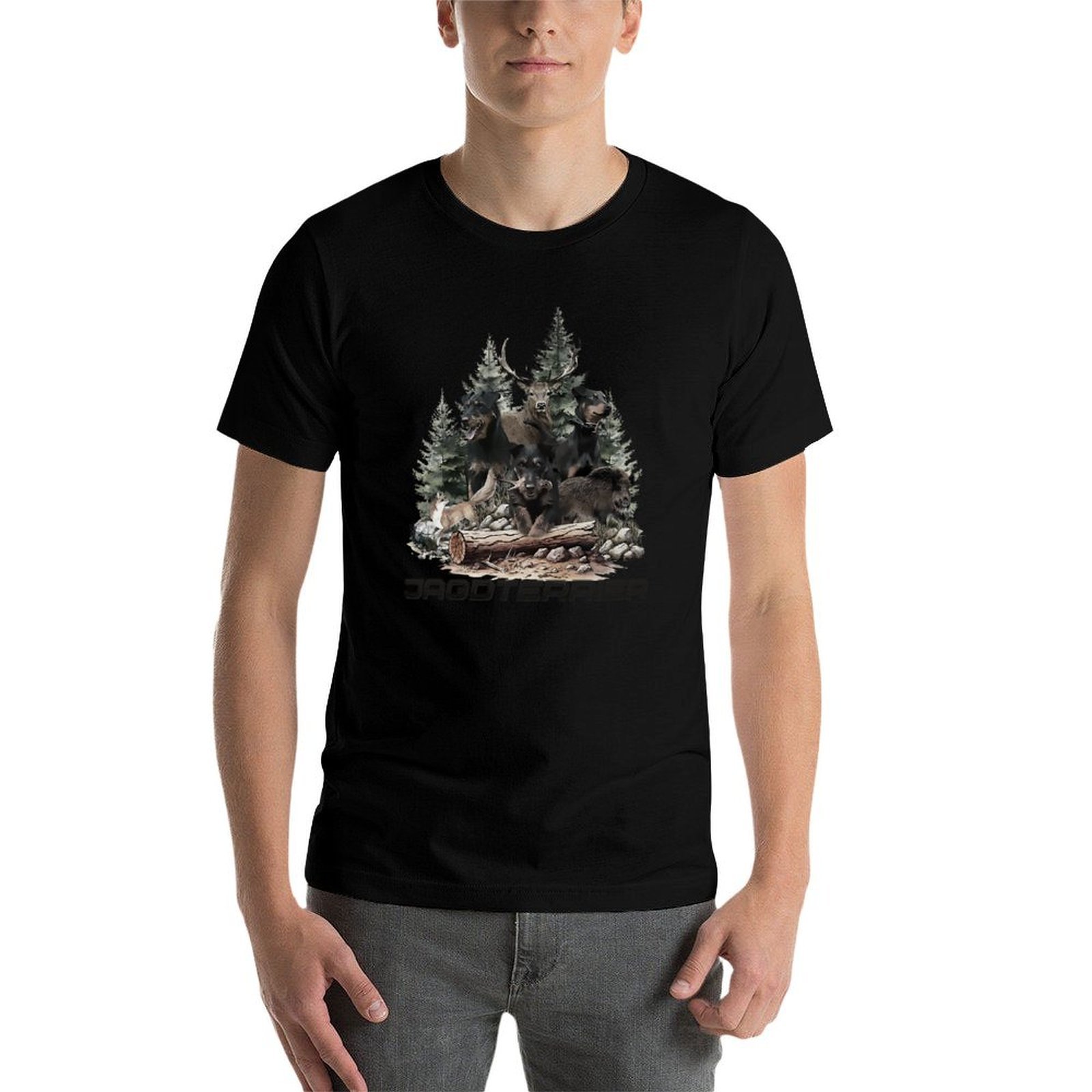 Camiseta deportiva de alta ela - Wildman Hunting & Outdoor Linton'S Corner Silver Lakes reseña y precio