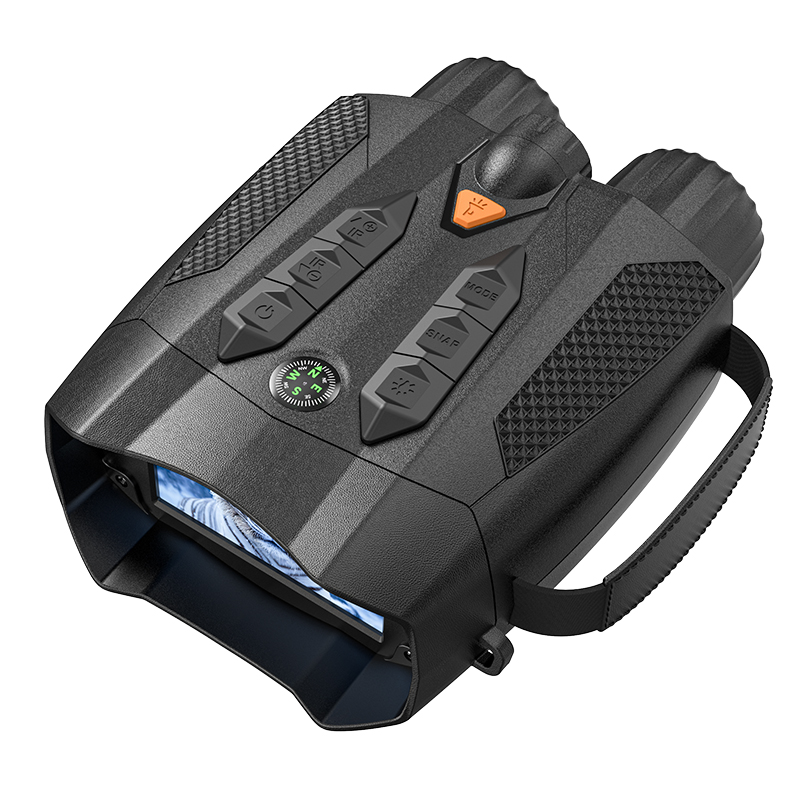 Dispositivo de exploración de  - Outdoor Hunting Digital Night Vision reseña y precio