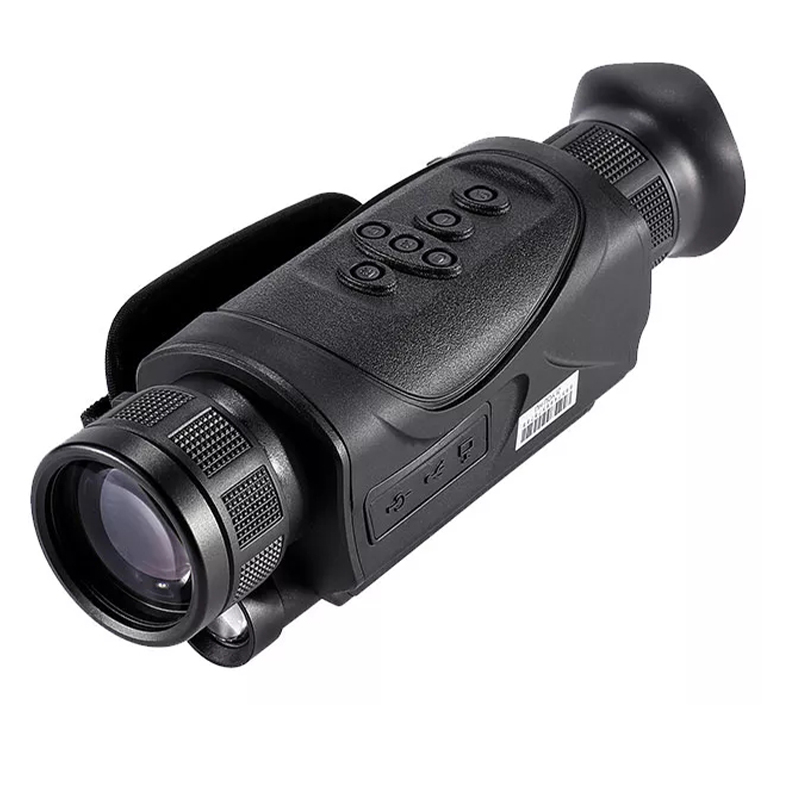 Cámara Monocular de visión noc - Outdoor Hunting Video Camera reseña y precio