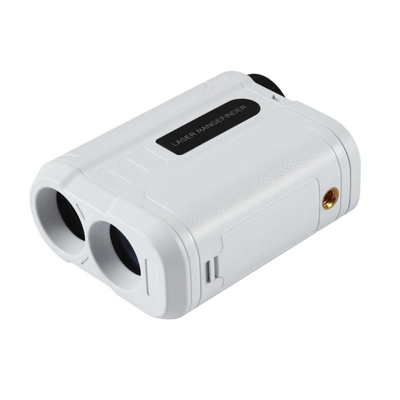 Telémetro Láser para Golf, Tel - Rangefinder Laser Hunting reseña y precio