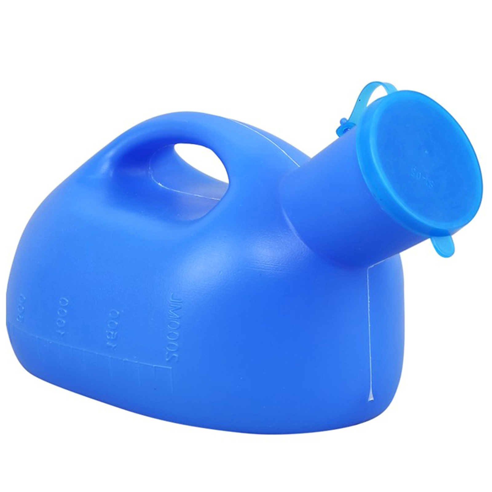 Urinario masculino grueso de 2 - Outdoor Hunting Toilet reseña y precio