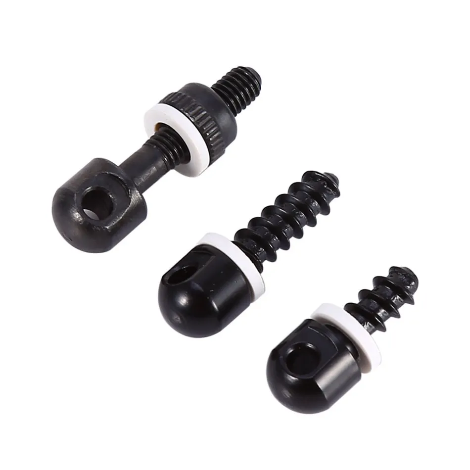 QD-Juego de tornillos de mader - Rifle Sling Swivel reseña y precio