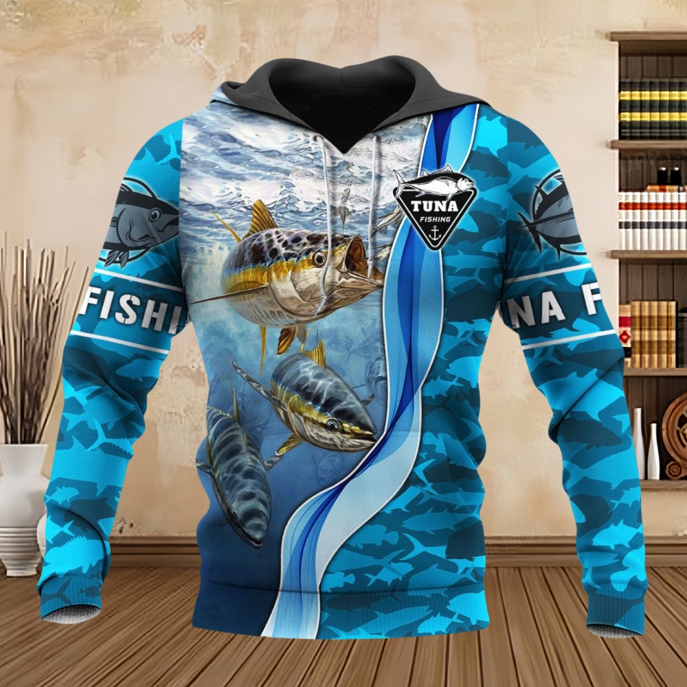 Sudadera Casual 3D con Estampa - Wildman Hunting & Outdoor Linton'S Corner Silver Lakes reseña y precio