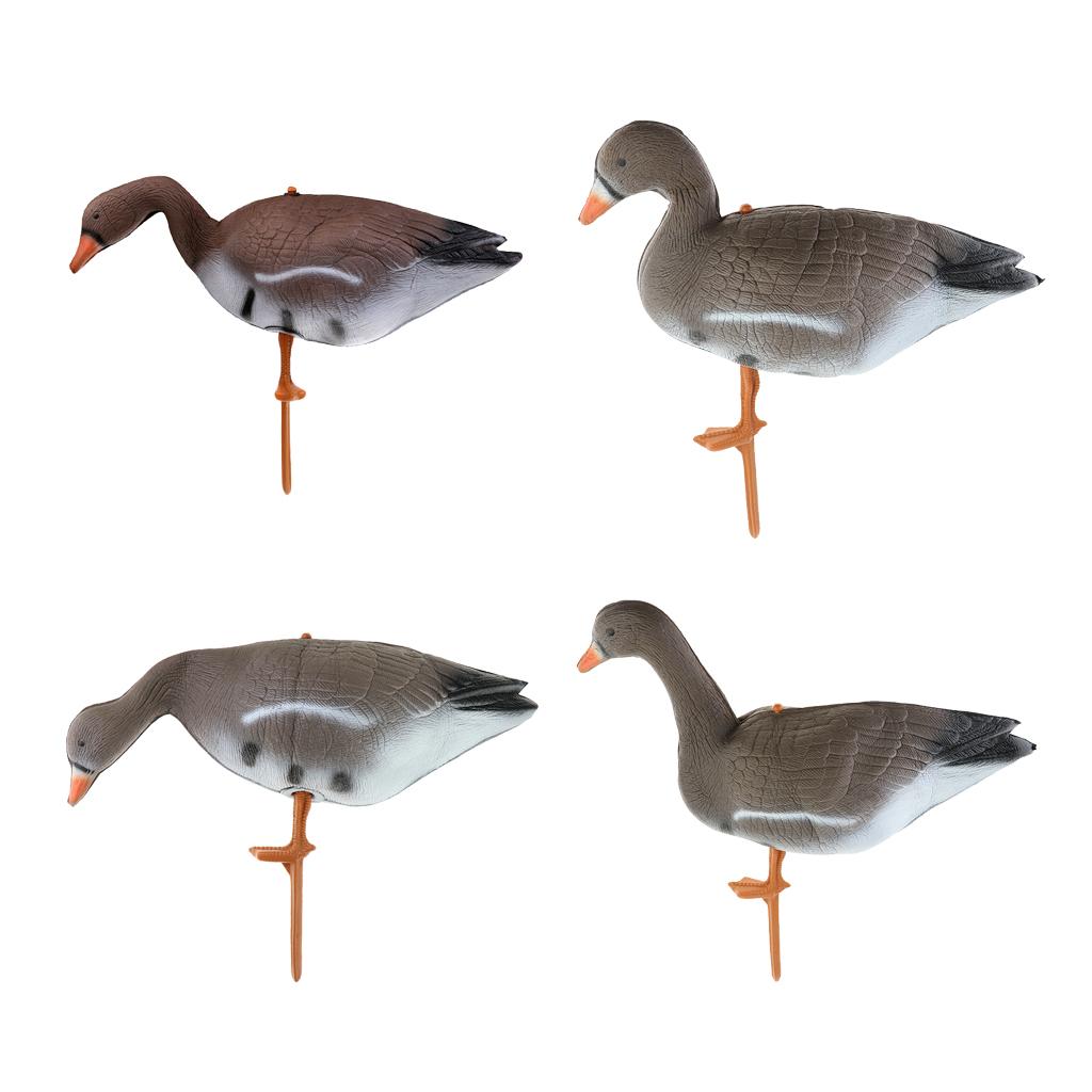 Señuelo Plegable para Pavo y G - Hunting Outdoors reseña y precio