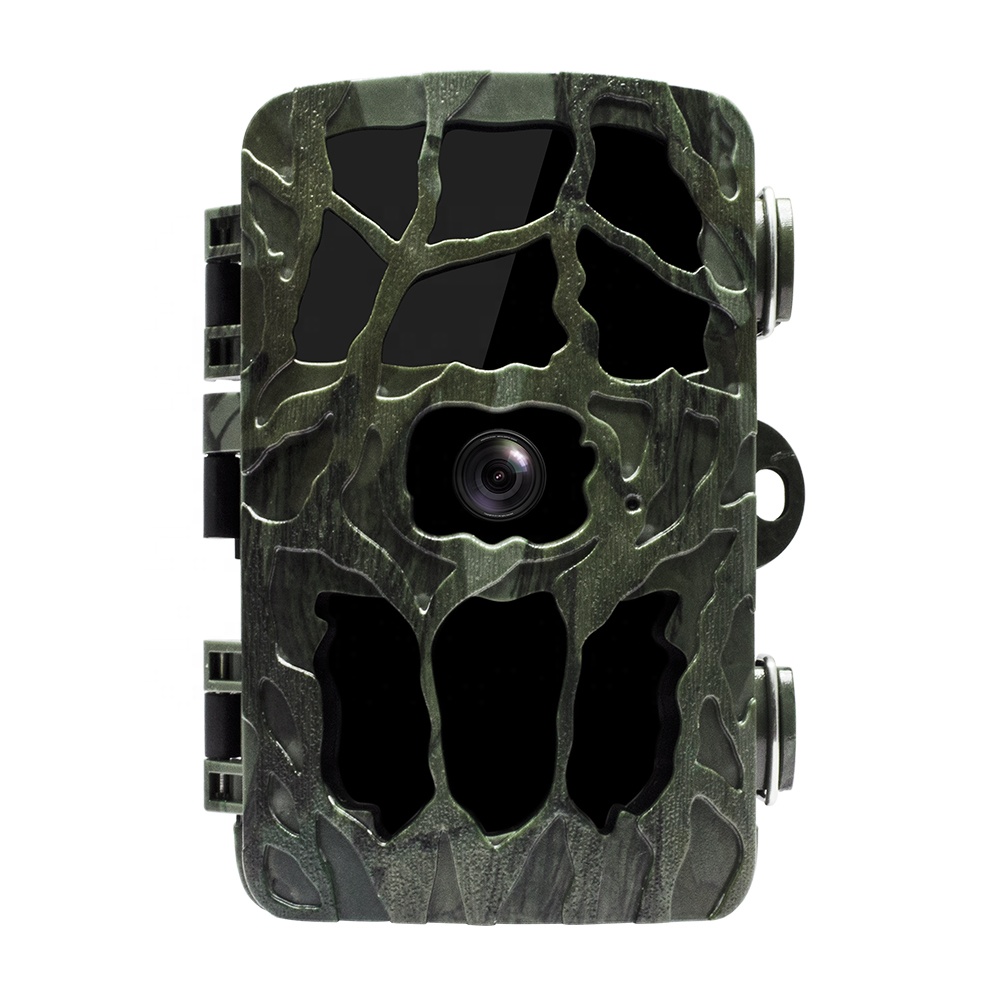 Nueva Cámara de Vigilancia CCT - Outdoor Hunting Video Camera reseña y precio