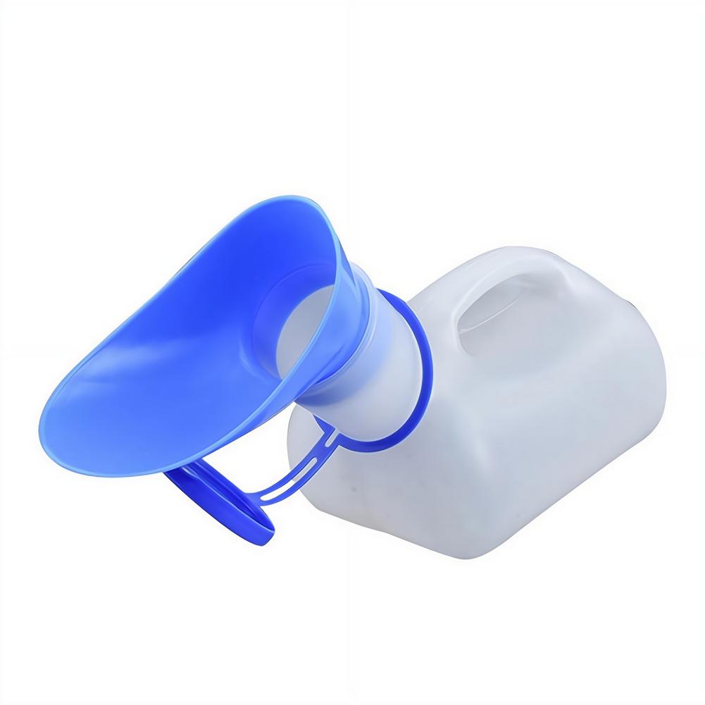 Botella de plástico unisex por - Outdoor Hunting Toilet reseña y precio