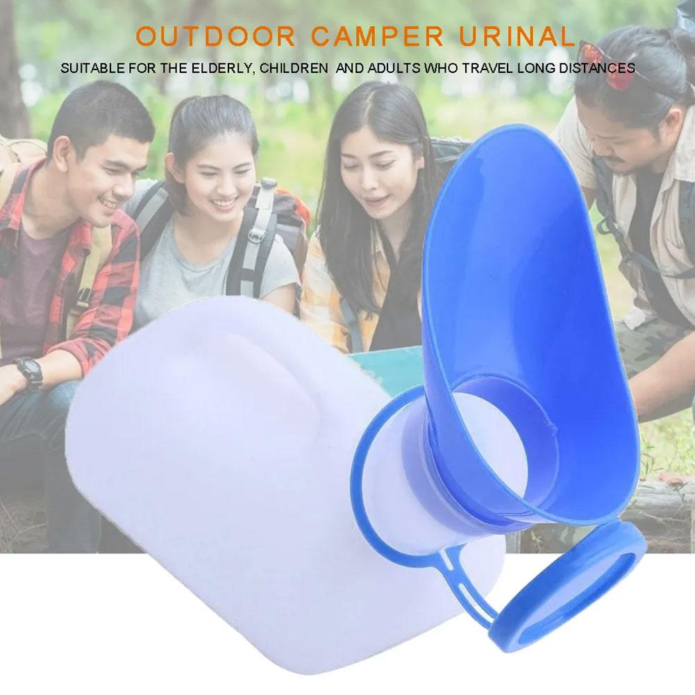 Botella de plástico unisex por - Outdoor Hunting Toilet reseña y precio