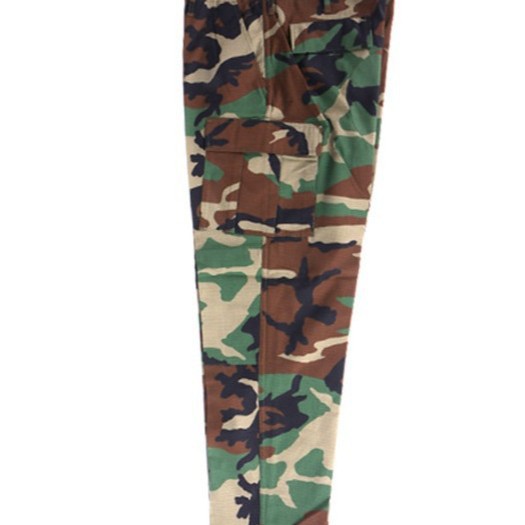 Conjunto de 2 Piezas de Camufl - Hunting Outdoors reseña y precio