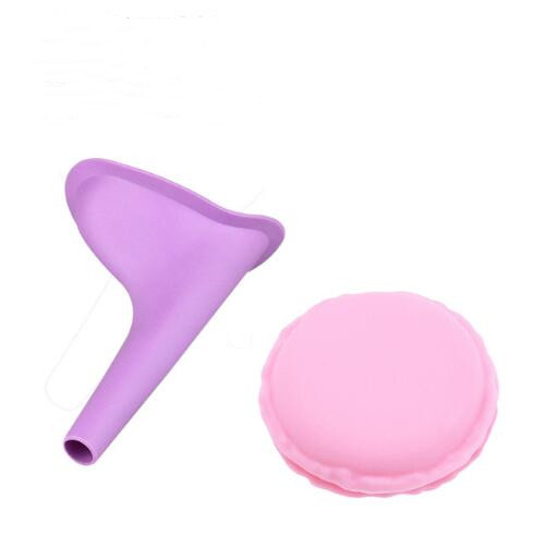 Urinario para mujer, viaje al  - Outdoor Hunting Toilet reseña y precio
