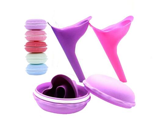 Urinario para mujer, viaje al  - Outdoor Hunting Toilet reseña y precio