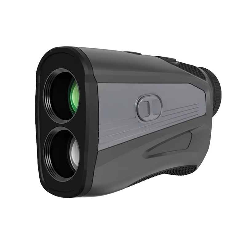 Telémetro Láser para Golf y Ca - Rangefinder Laser Hunting reseña y precio