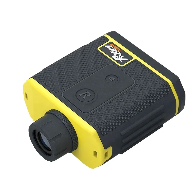 Diastímetro láser XR2000, medi - Rangefinder Laser Hunting reseña y precio