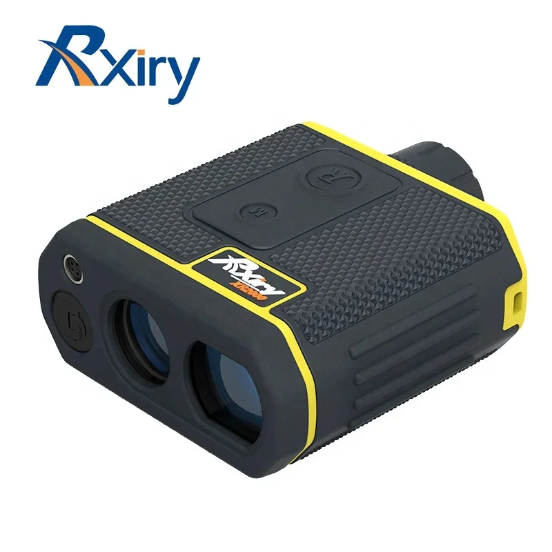 Diastímetro láser XR2000, medi - Rangefinder Laser Hunting reseña y precio